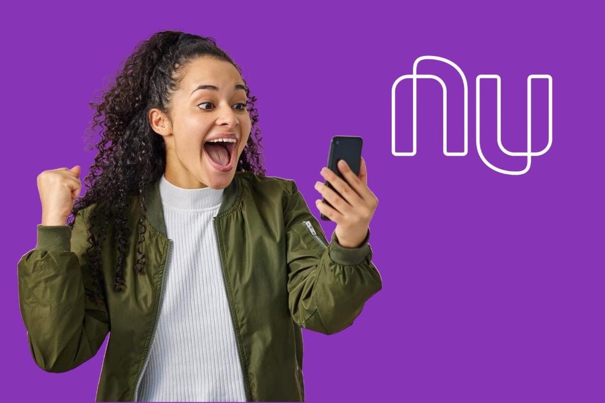 Nubank libera NuScore para usuários; confira sua pontuação de crédito agora