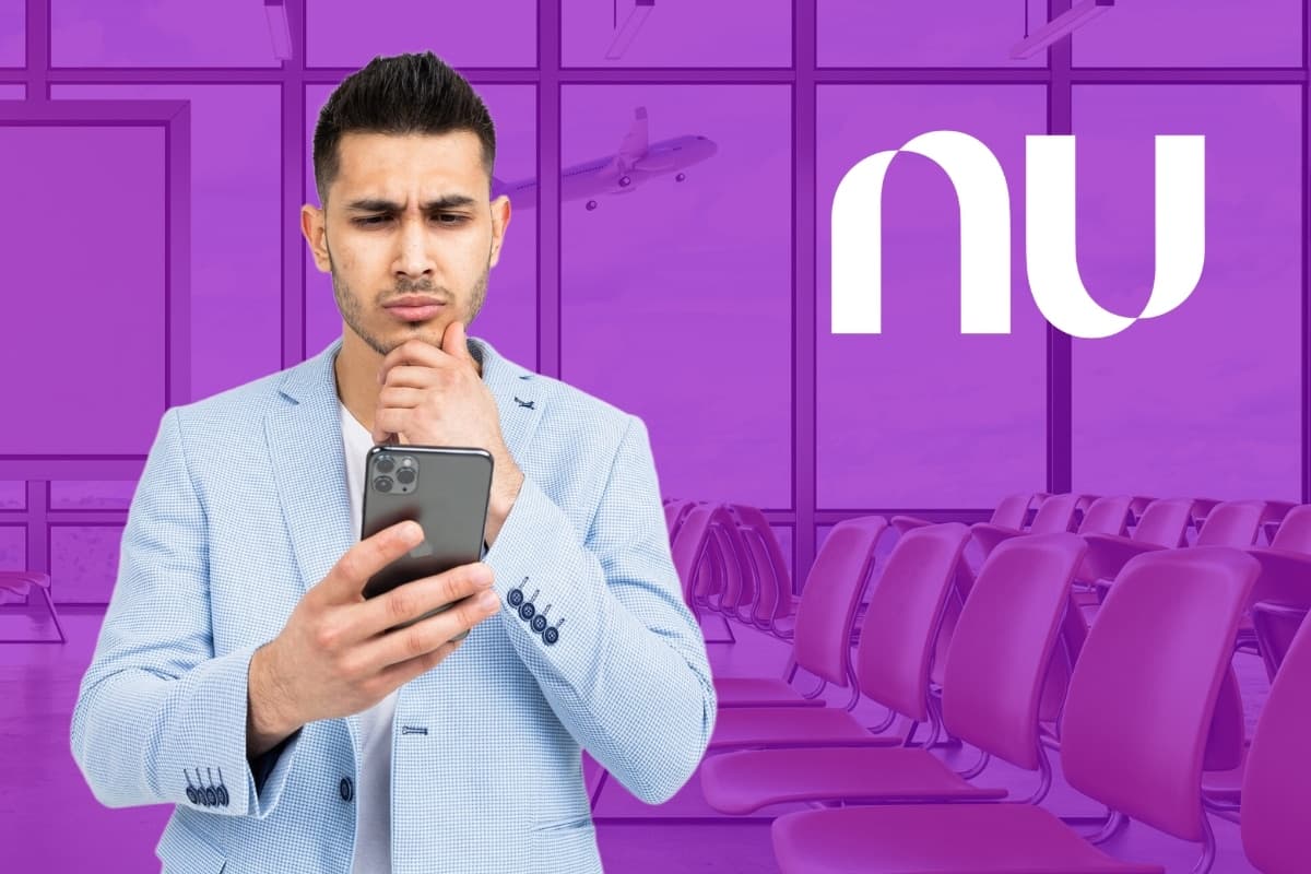 Nubank faz comunicado importante para quem está devendo; confira agora