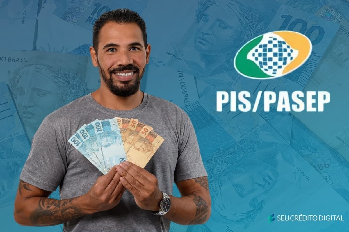 PIS/Pasep 2025: nascidos em maio já têm data para saque; veja aqui