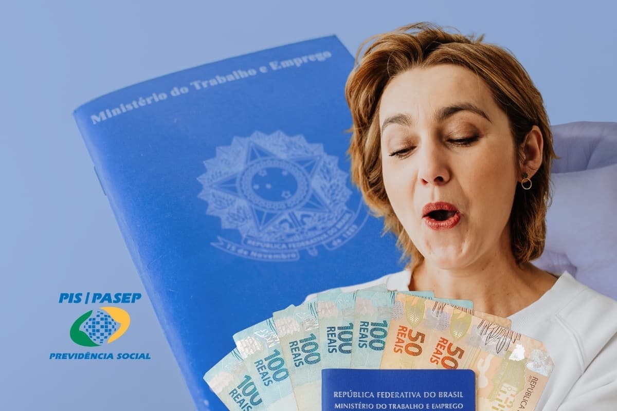 Como sacar o PIS/Pasep em 2025: tudo o que você precisa saber