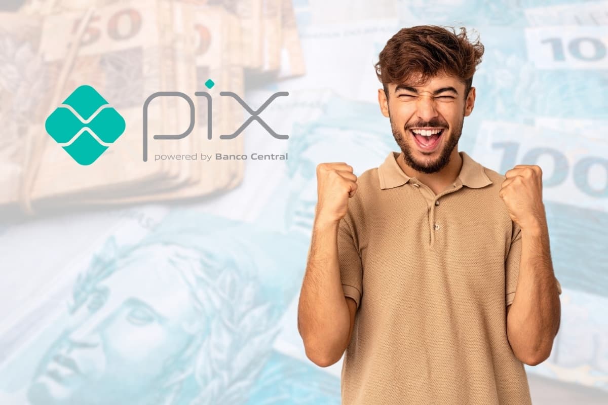 Quer dinheiro rápido? Veja como o Pix 2025 pode liberar empréstimo em segundos!
