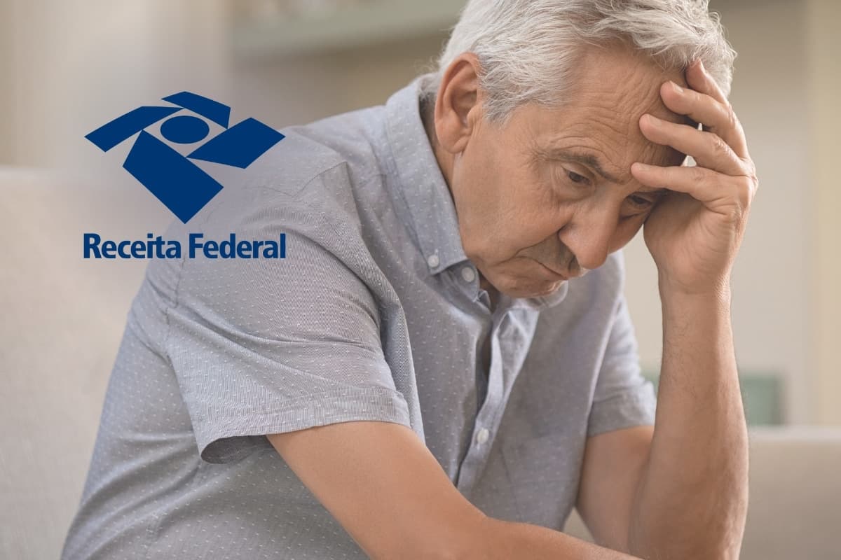 Receita Federal alerta para novo golpe com e-mails falsificados