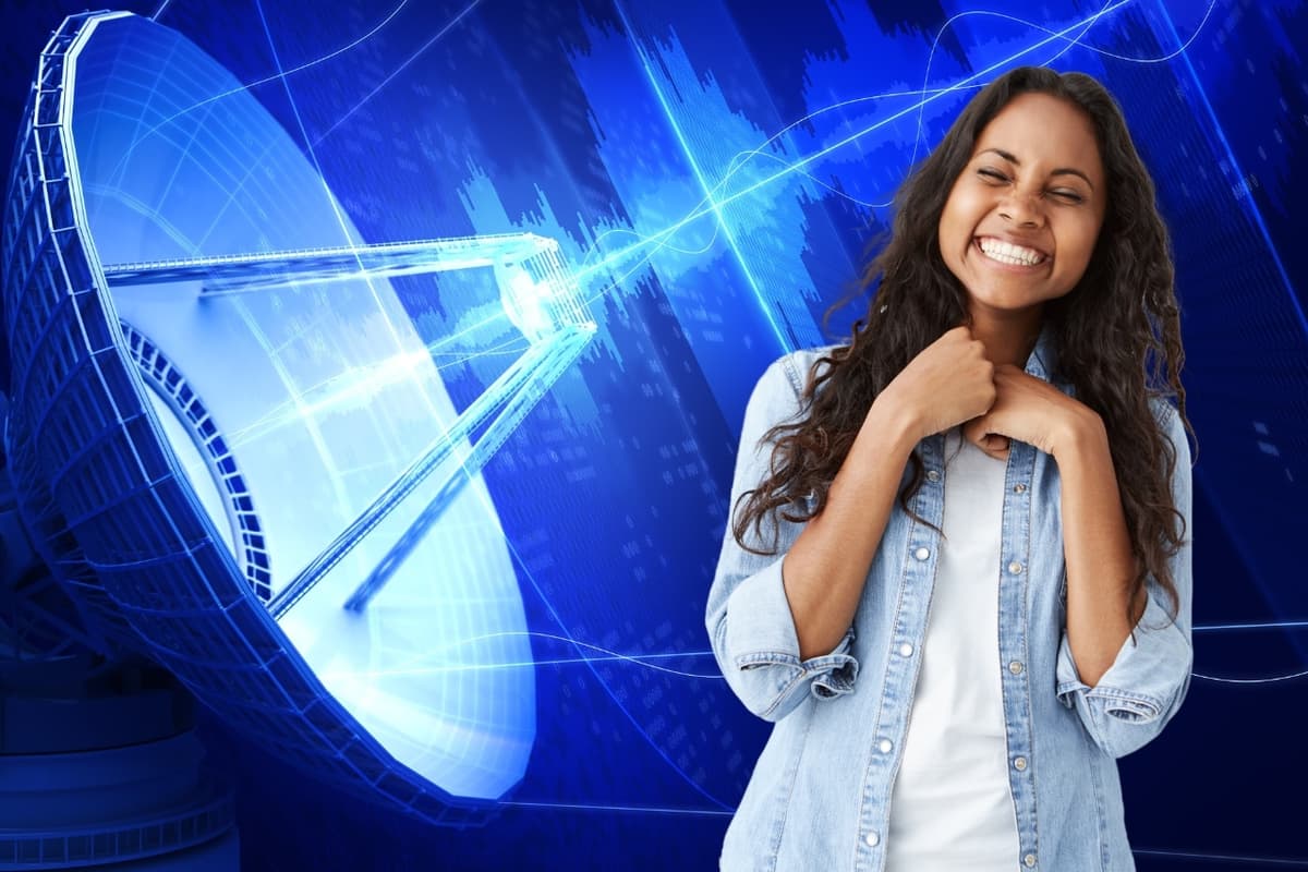 CadÚnico: prazo para pedir antena parabólica grátis termina em junho