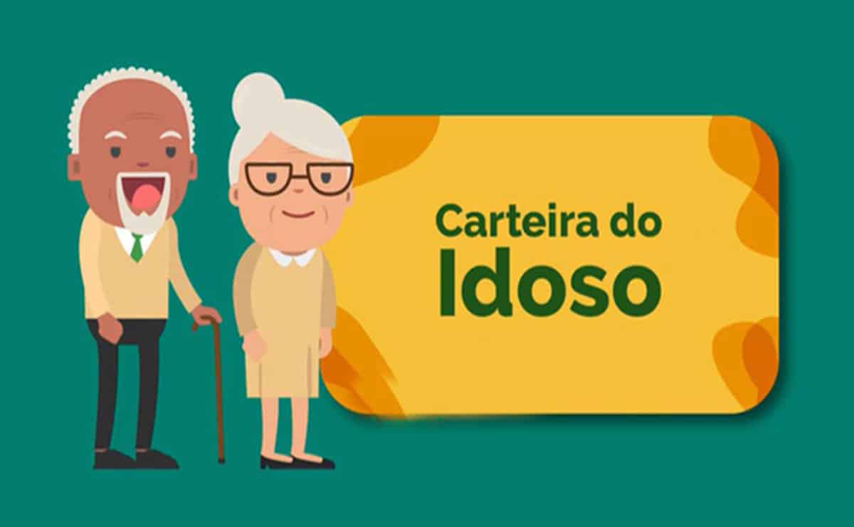 Este documento pode garantir mais qualidade de vida aos idosos; saiba como solicitar