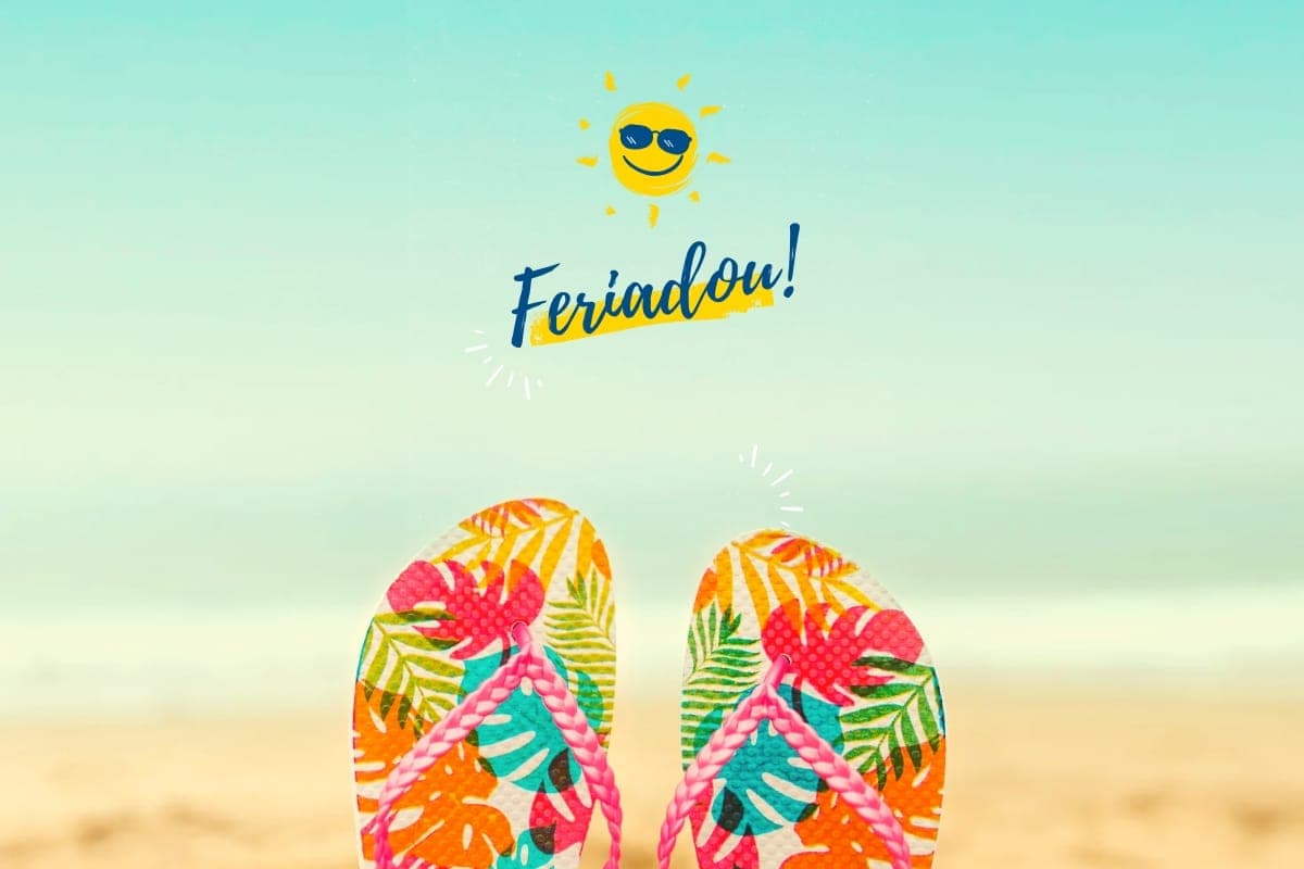 Feriados de 2025: veja quando serão os próximos e organize sua agenda!