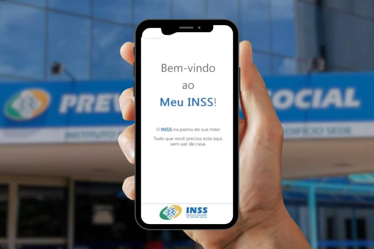 Serviço inédito do Meu INSS ajuda idosos a acessar direitos mais rápido