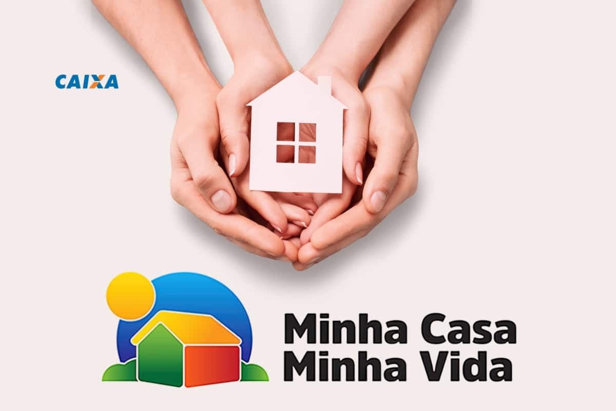 Minha Casa, Minha Vida: 165 novas unidades serão construídas com contrato da Caixa