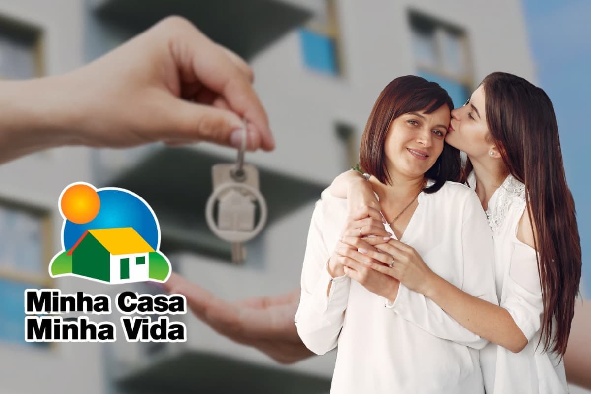 Minha Casa, Minha Vida agora atende mais famílias! Confira se a sua faixa de renda foi contemplada