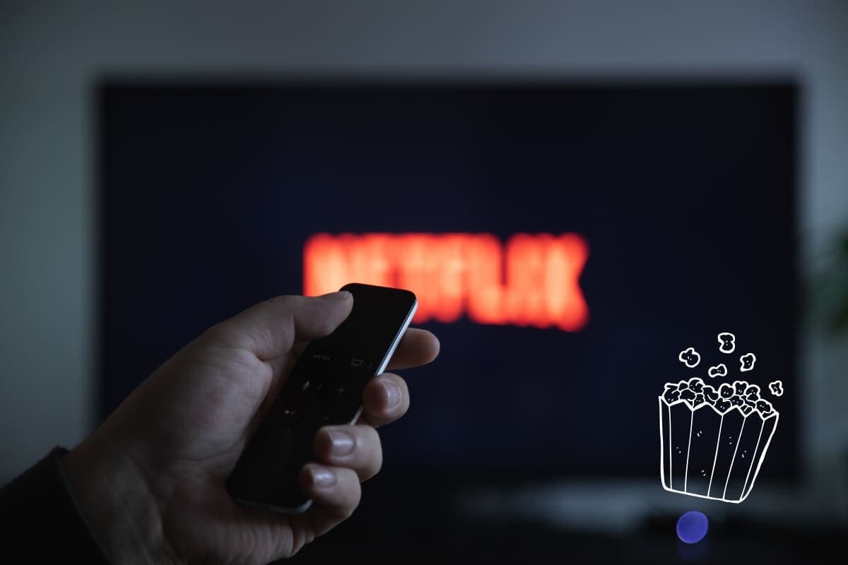 Golpe de renovação da Netflix: como evitar cair na armadilha do e-mail falso