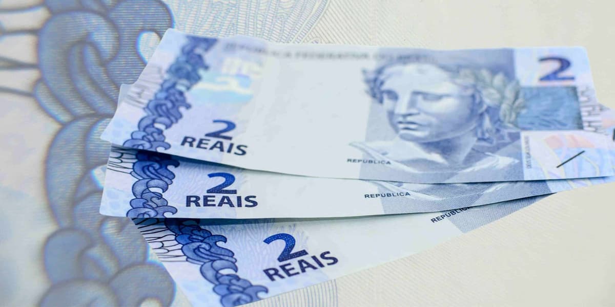 Colecionadores estão pagando até R$ 3 mil por notas de R$ 2: saiba como aproveitar essa chance