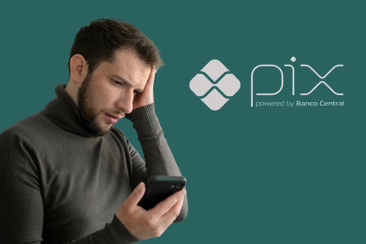 Cuidado! Golpe do Pix pode deixar seu CPF bloqueado; veja como se proteger