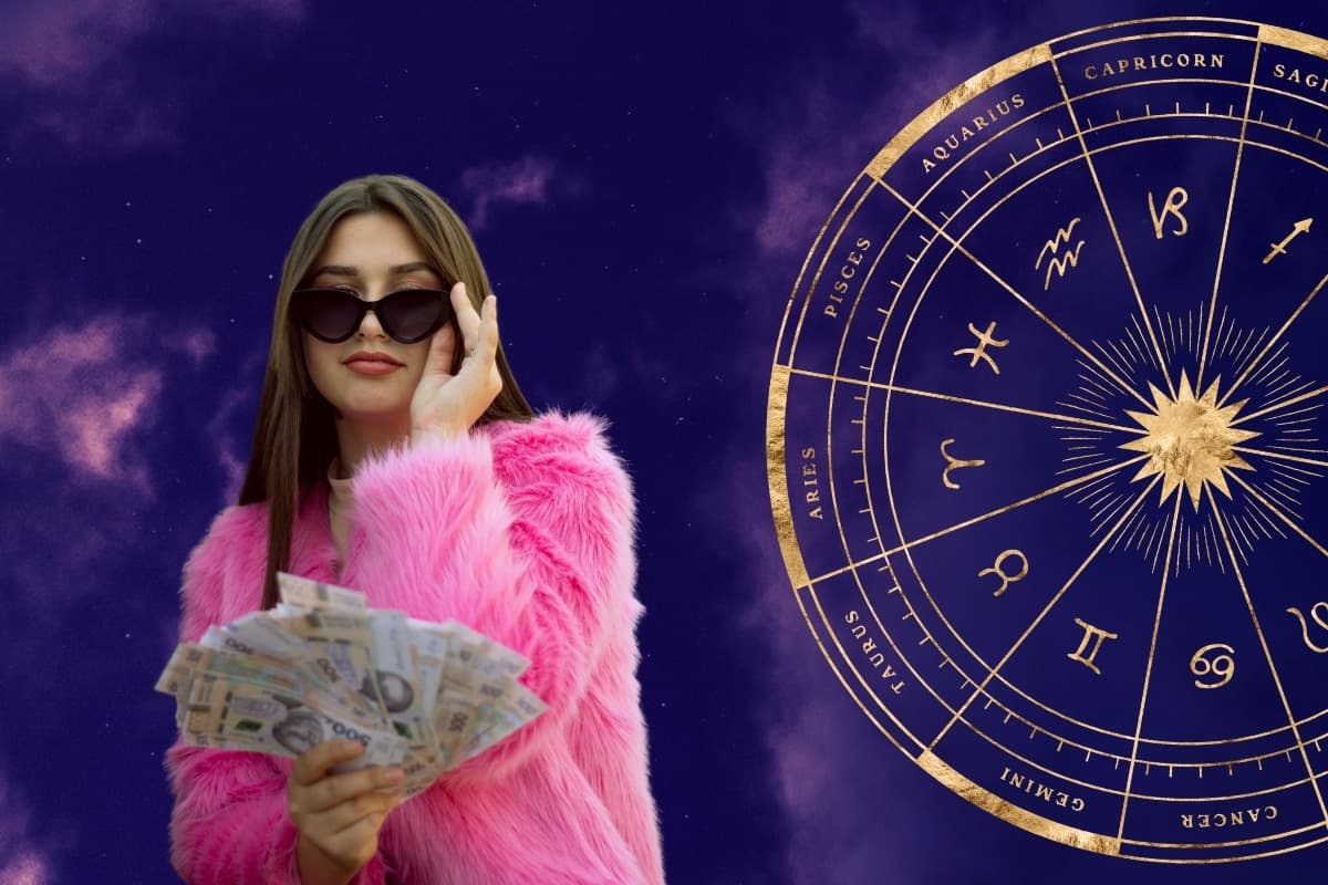 Dinheiro chegando! Esses 3 signos vão encher o bolso muito em breve