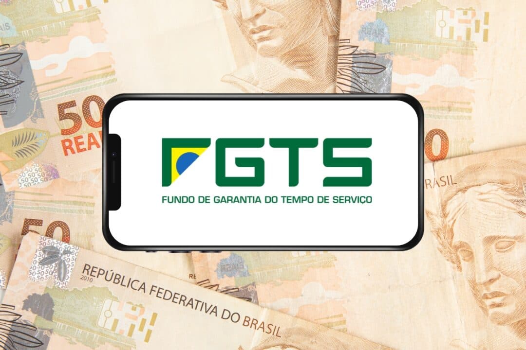 Caixa amplia prazo para saque calamidade do FGTS até 2026