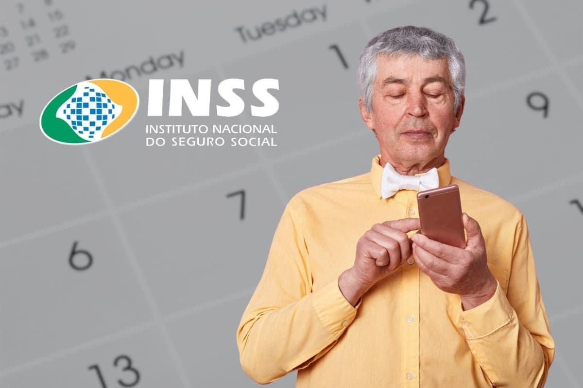 Veja como descobrir rapidamente se seu benefício do INSS foi aprovado