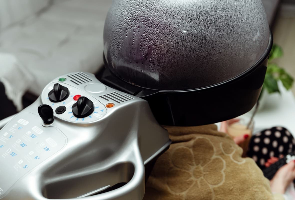 Tempestades em 2025: saiba quais eletrodomésticos desligar para se proteger