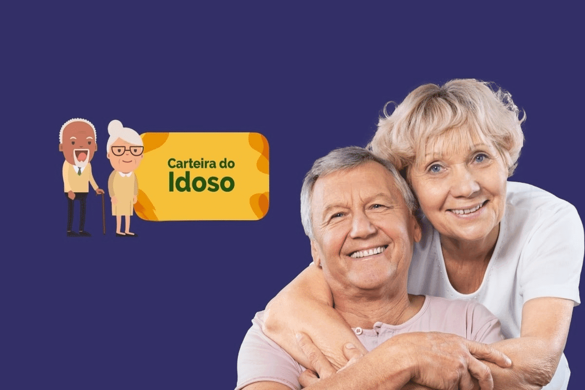 Carteira do Idoso: como funciona, quem pode solicitar e quais são os benefícios