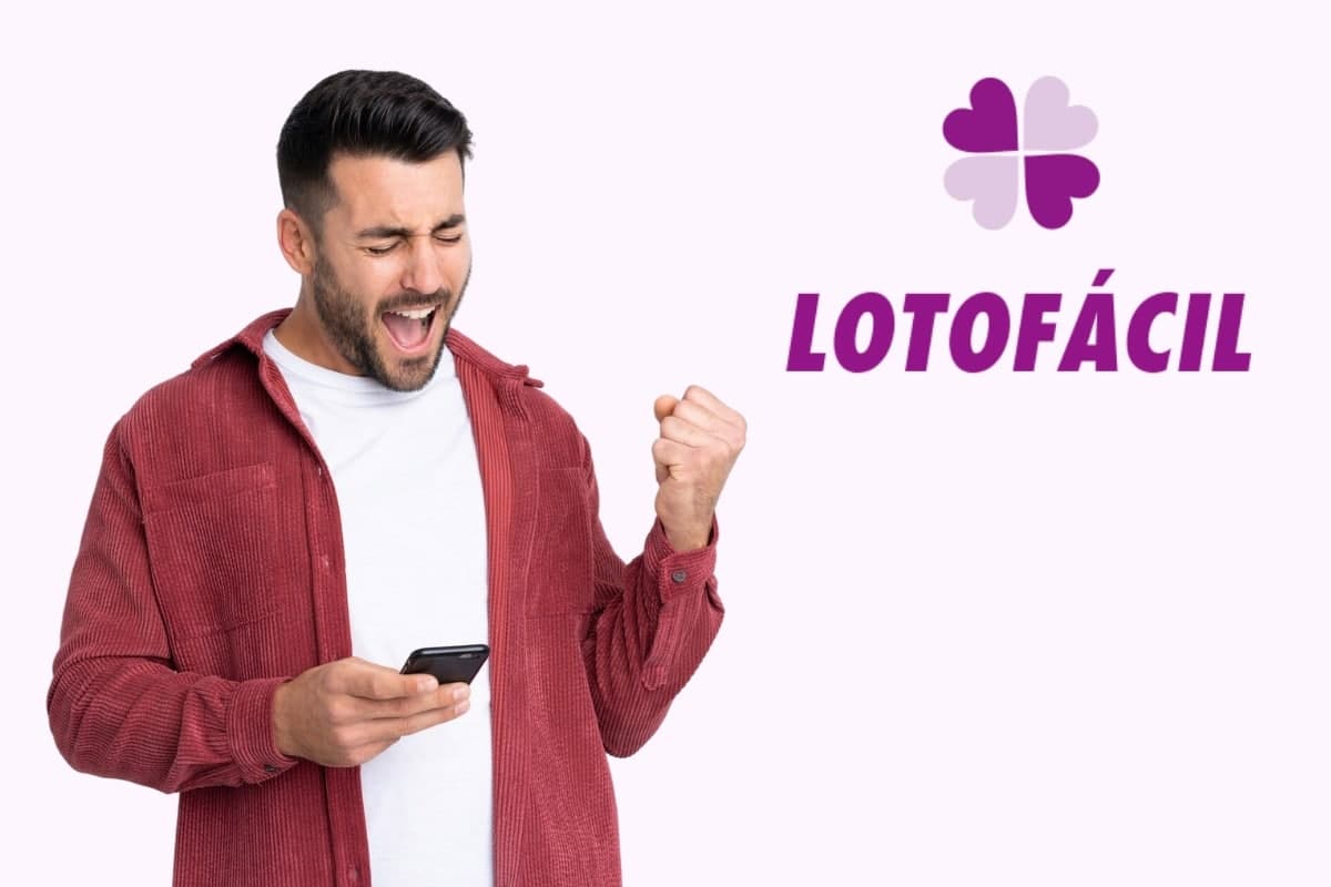 Lotofácil 3408: confira os números sorteados em 3 de junho