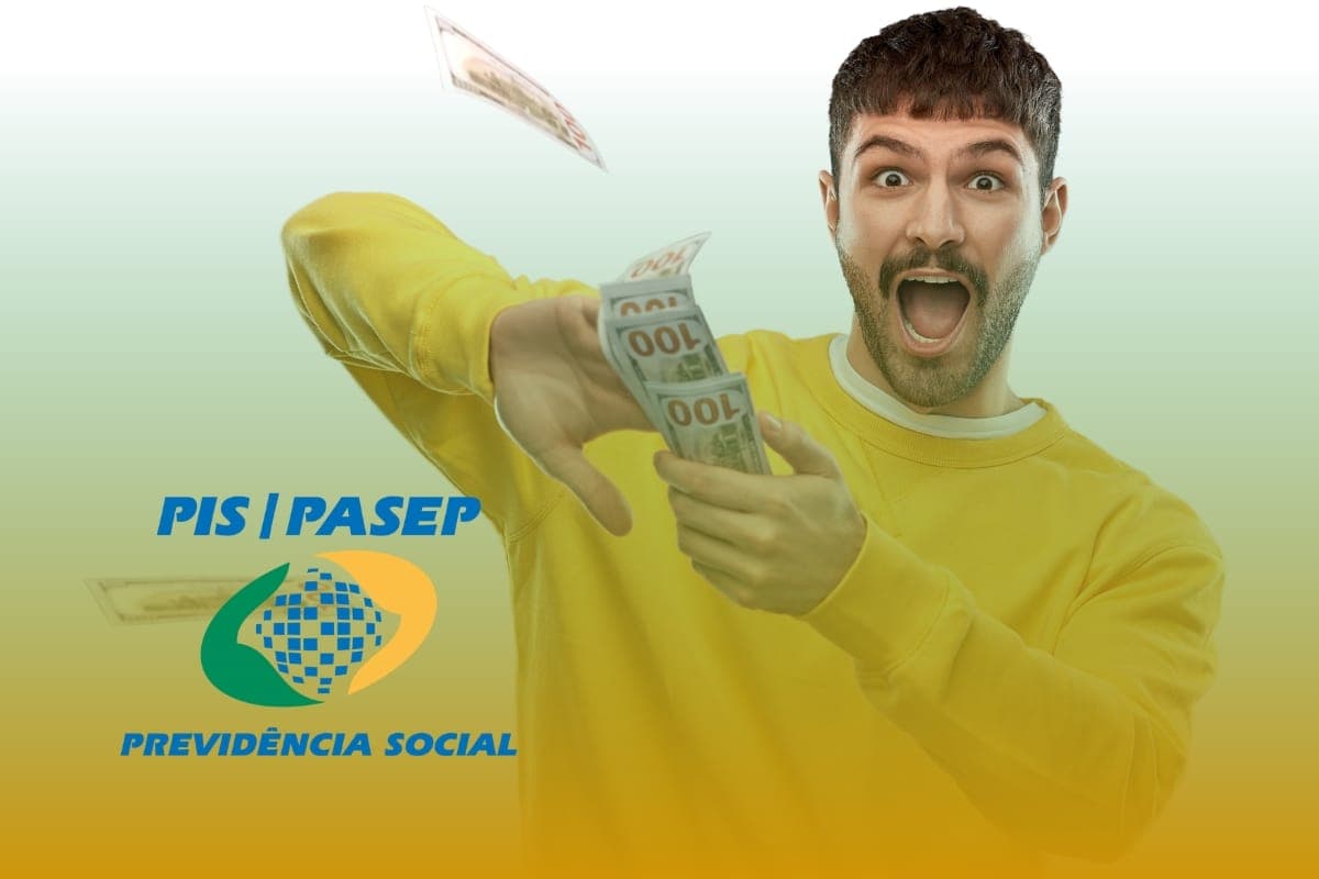 Benefício maior em 2026: PIS/Pasep paga até R$ 1.631; veja quem recebe primeiro