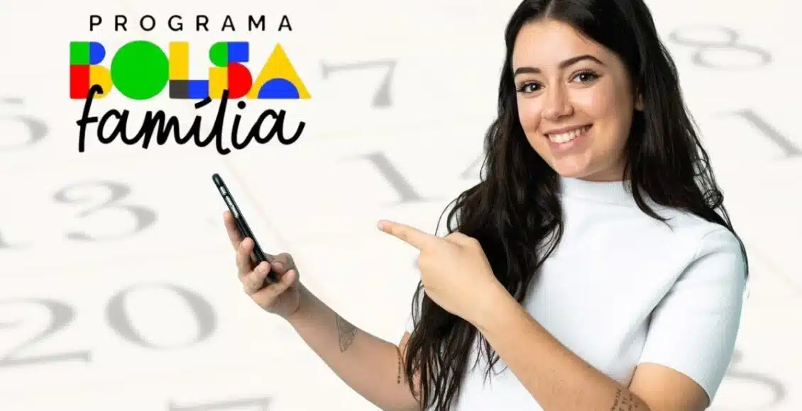 Calendário do Bolsa Família de novembro de 2025 deve começar no dia 18, diz MDS