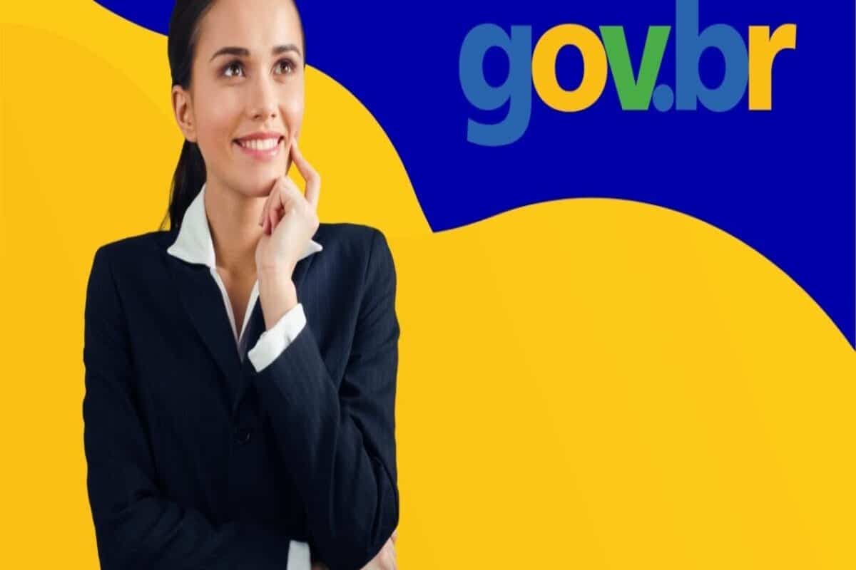 Passo a passo: como criar sua conta gov.br e acessar serviços