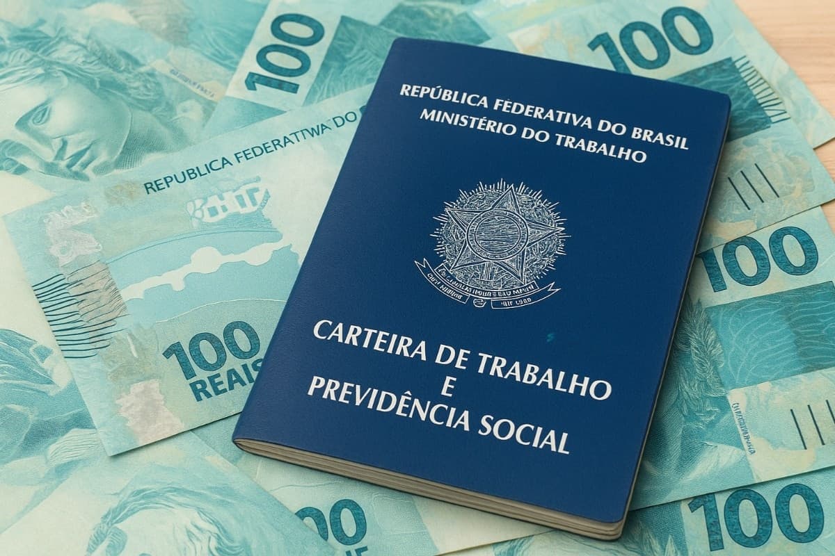 Novas regras de 2025: como transferir seus valores do PIS/Pasep para o FGTS pelo app