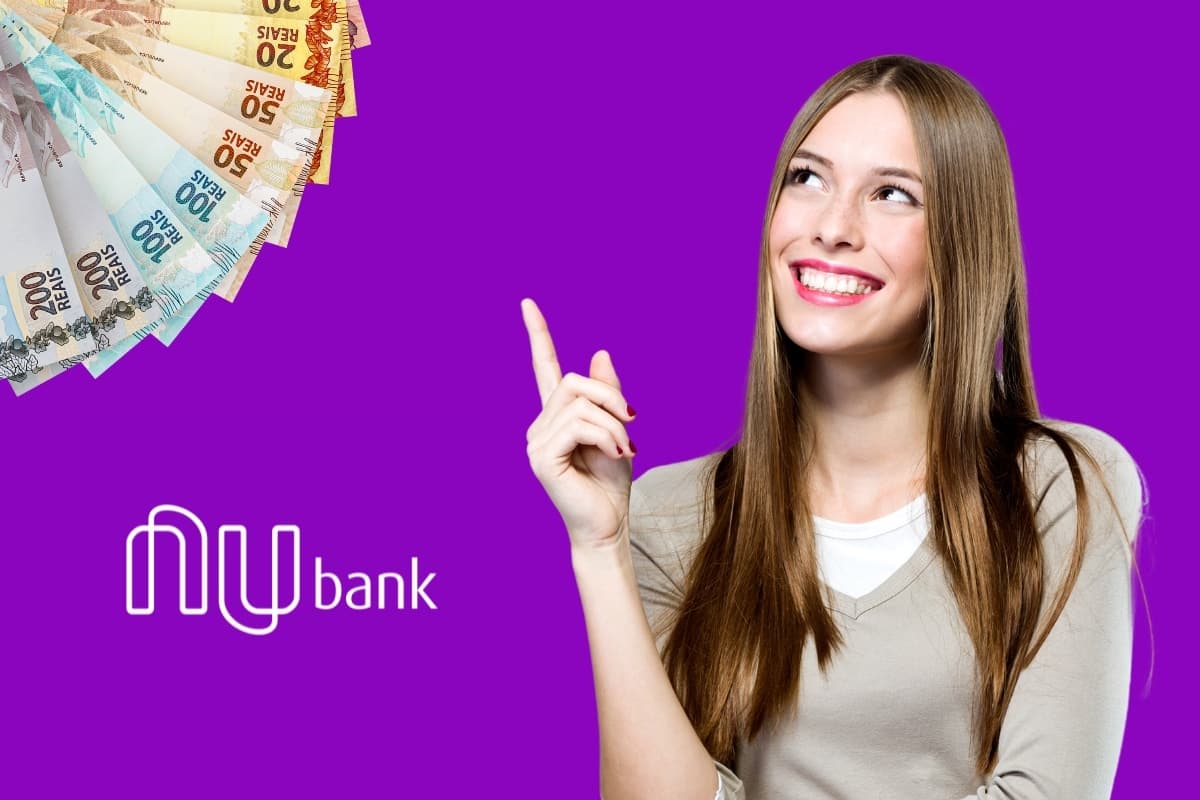 Está negativado? Veja o passo a passo para conseguir empréstimo no Nubank