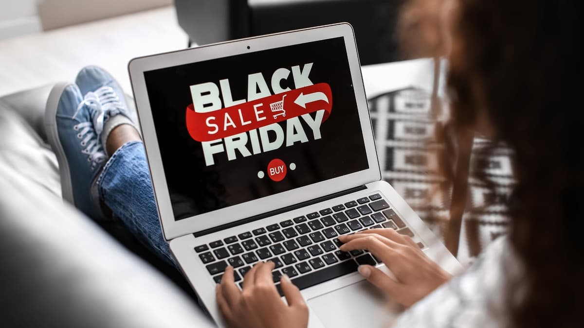 Black Friday 2025: conheça o prazo legal para desistir de compras online