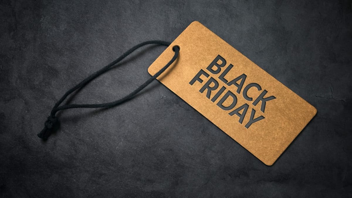 Não caia em golpes: guia completo para uma Black Friday 2025 segura