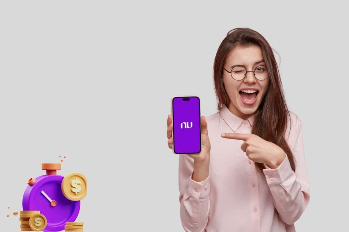 Nubank: veja como saber se você está entre os milhões que ganharam aumento de limite em novembro