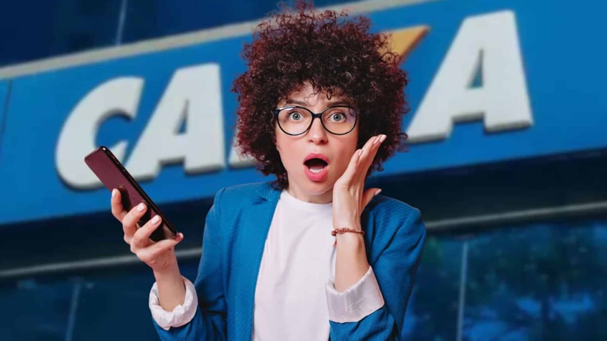 Caixa libera R$ 2.800 nesta terça (25): veja os CPFs que recebem