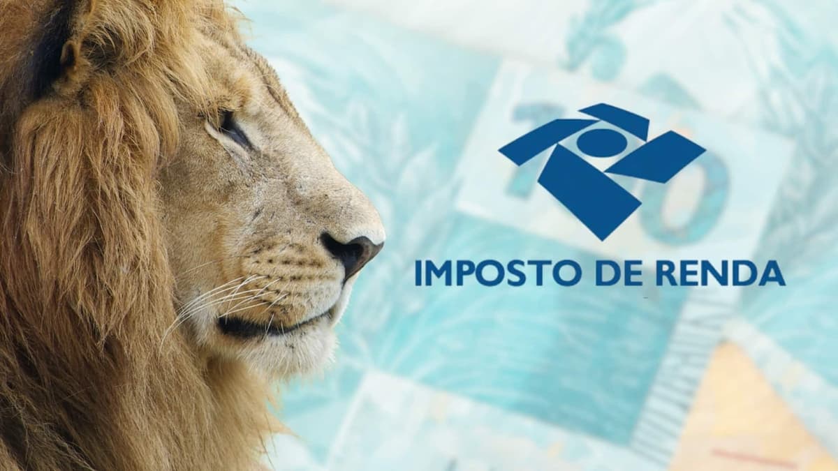 IR 2026 revela mudanças importantes: entenda a nova tabela