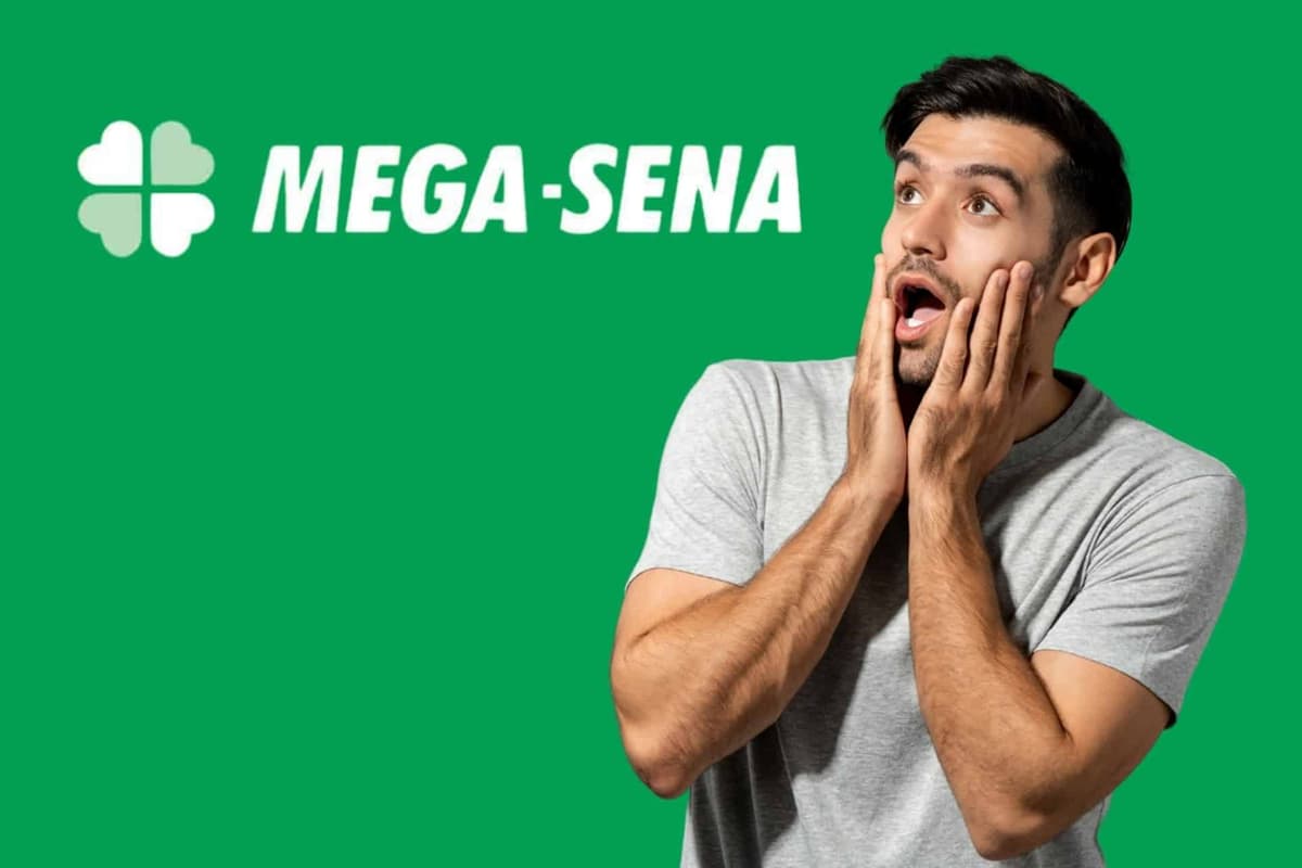 Mega-Sena chega a R$ 100 milhões, mas outra loteria da Caixa tem prêmio ainda maior!