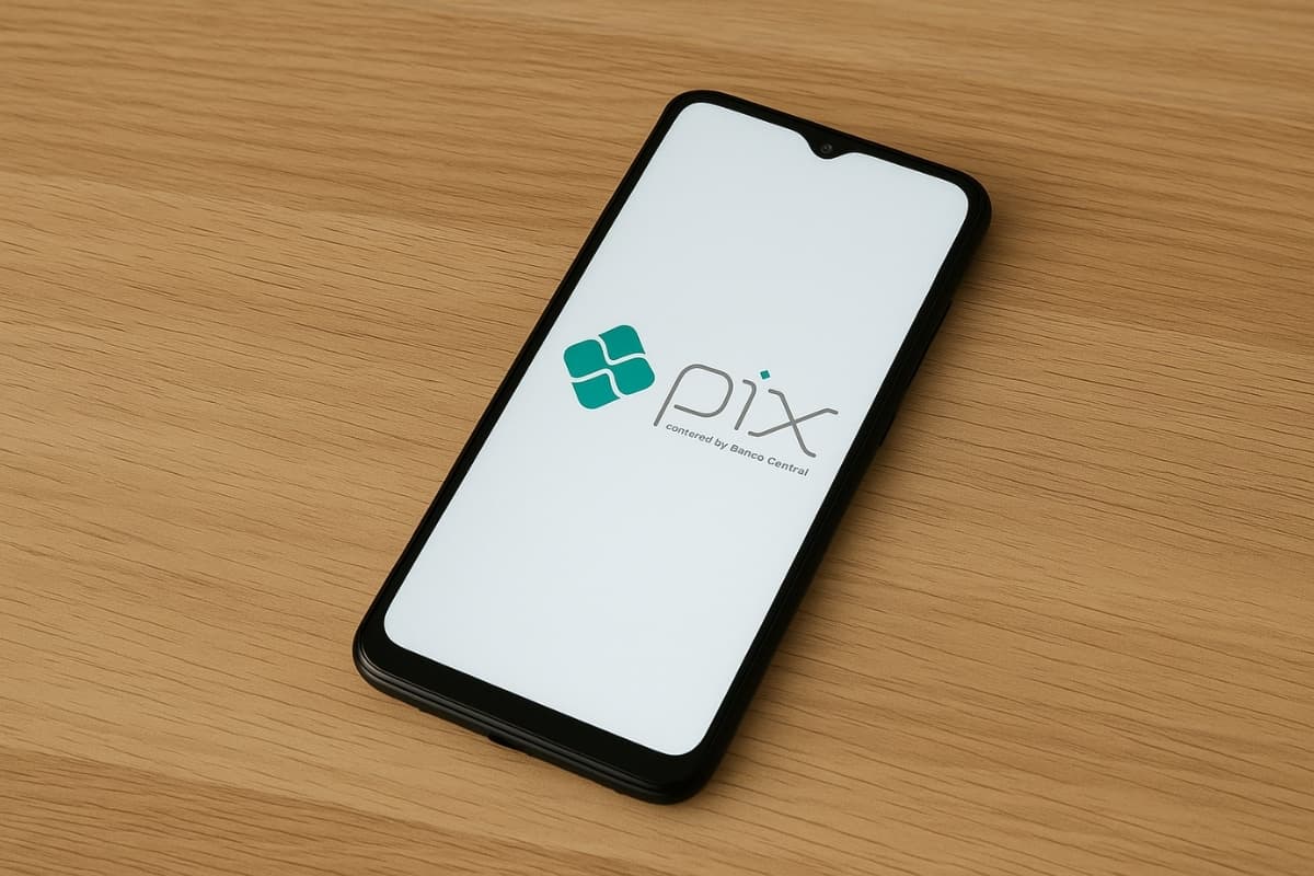 Pix em 2025: descubra os segredos que transformaram o sistema de pagamentos do Brasil