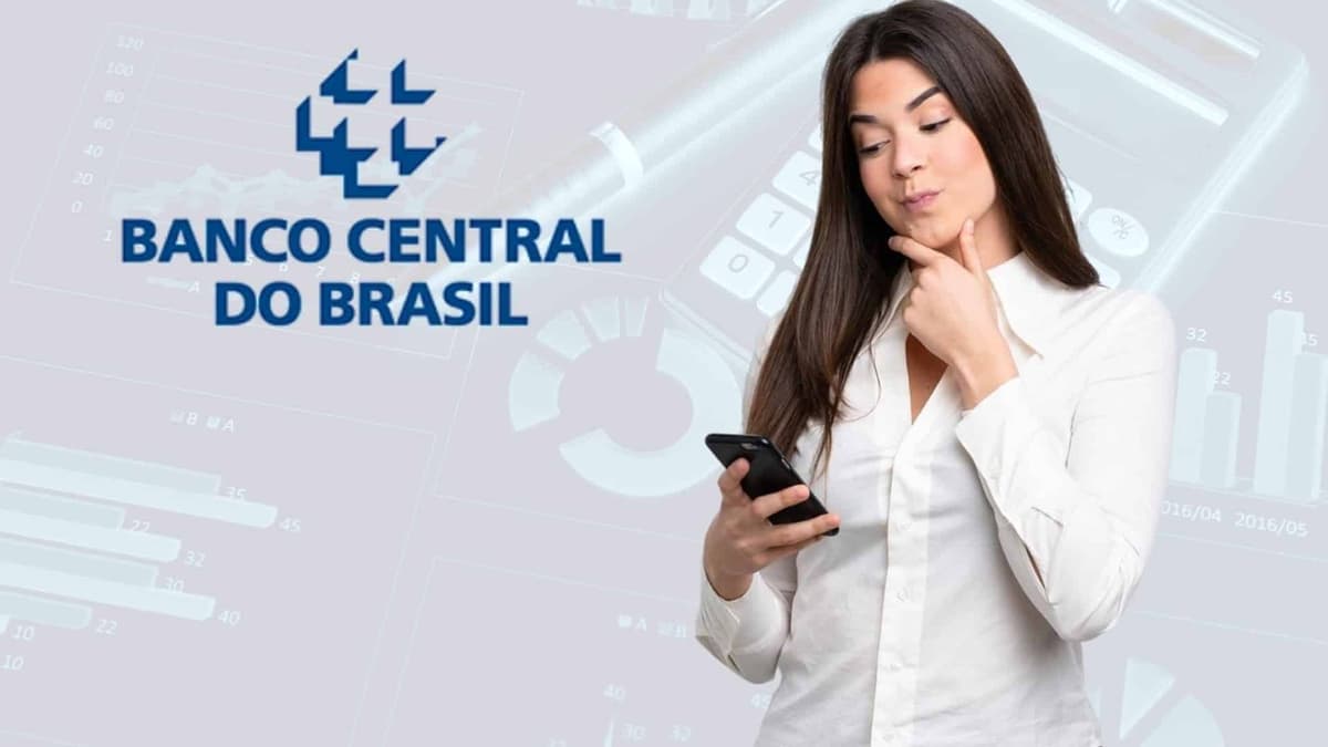 BC Protege+ estreia em dezembro: veja como o Banco Central vai combater contas fraudulentas
