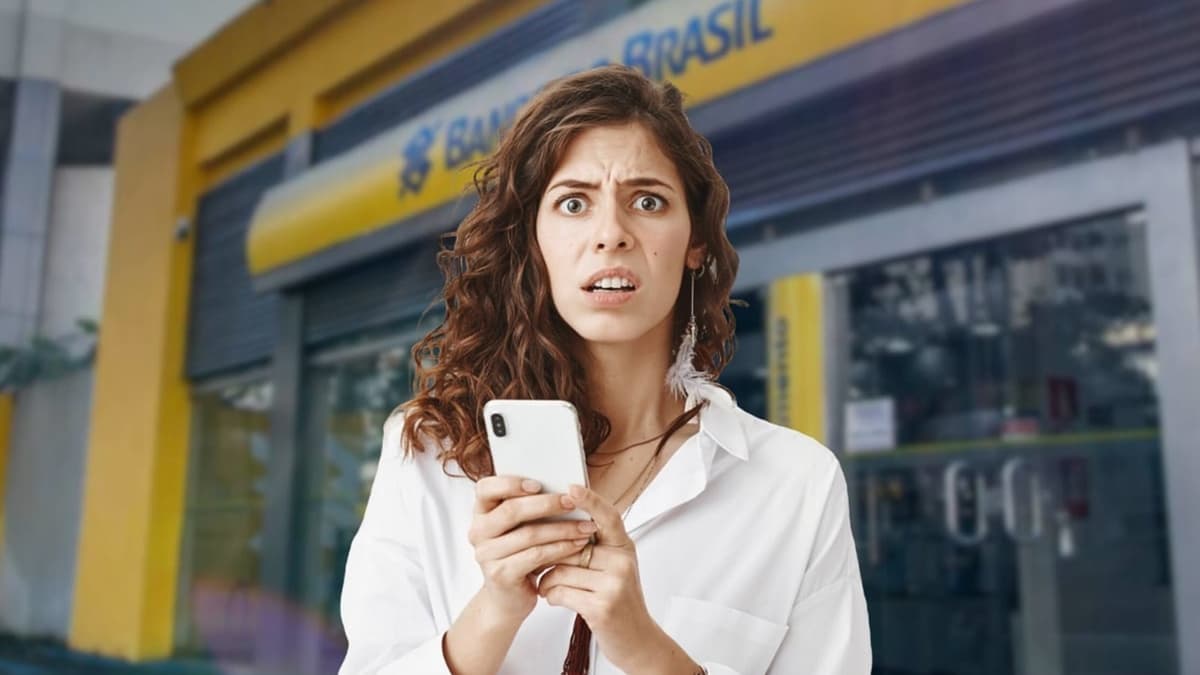 Banco do Brasil alerta clientes: mudança importante atinge contas e poupanças