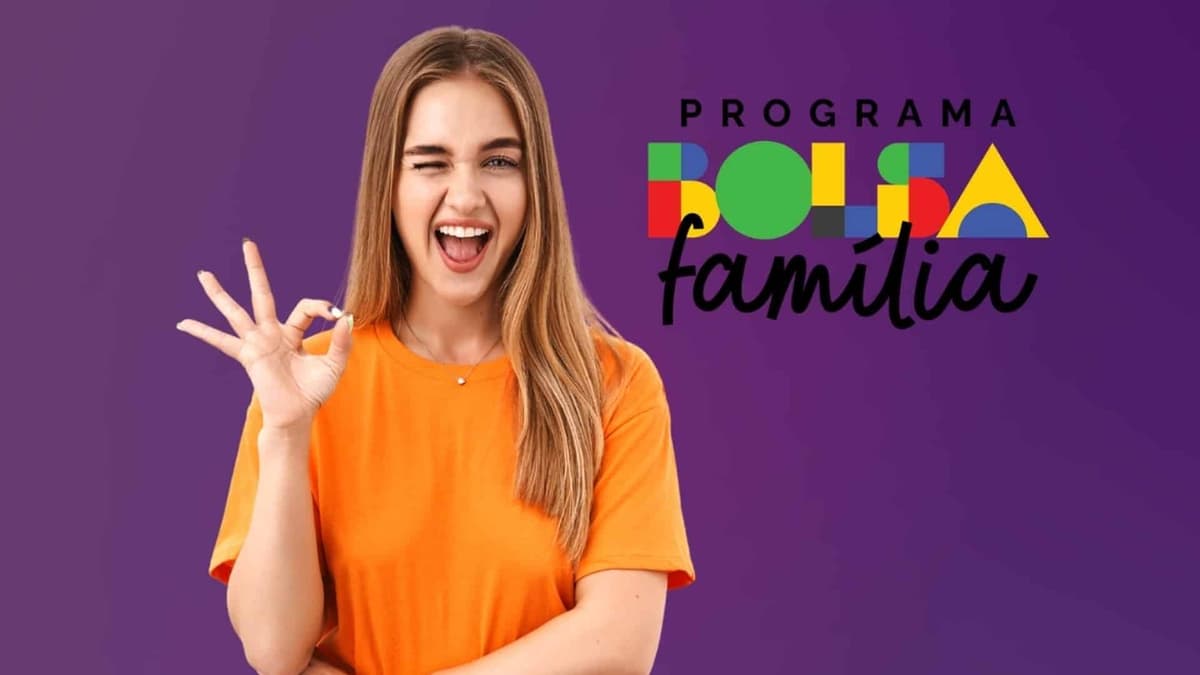 Antecipação do Bolsa Família em dezembro: veja se você recebe antes do previsto
