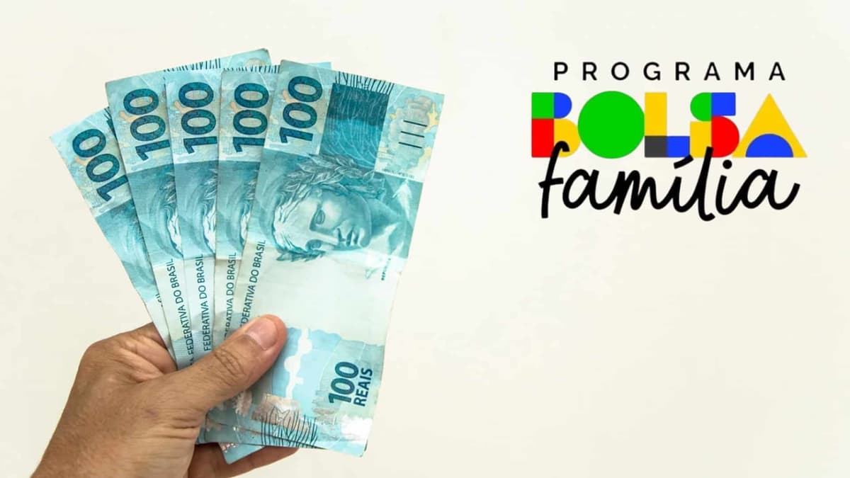 Como o Bolsa Família contribui para a saúde financeira da sua família