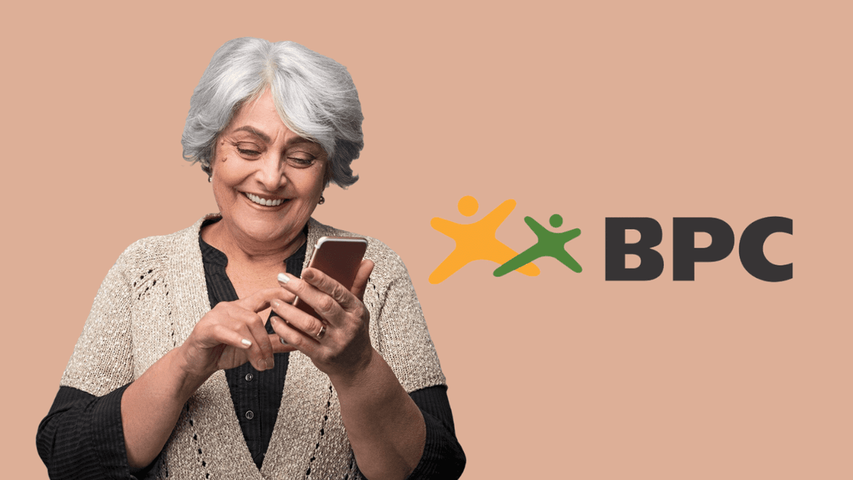 BPC libera calendário de novembro: veja quando o dinheiro cai na sua conta!