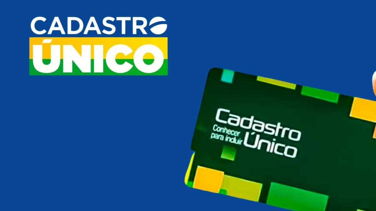 O passaporte da cidadania: guia completo do Cadastro Único 2025, sua função e as regras de acesso a benefícios