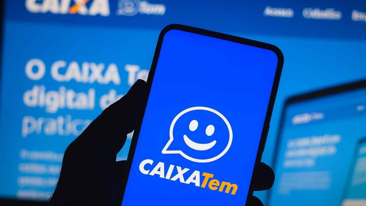 A porta da prosperidade: 7 vantagens estratégicas do Caixa Tem que impulsionam suas finanças