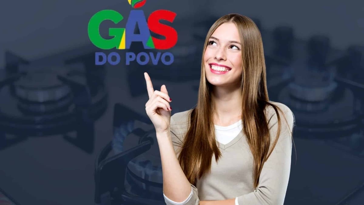 Recarga do Gás do Povo é liberada; consulte locais e horários de retirada