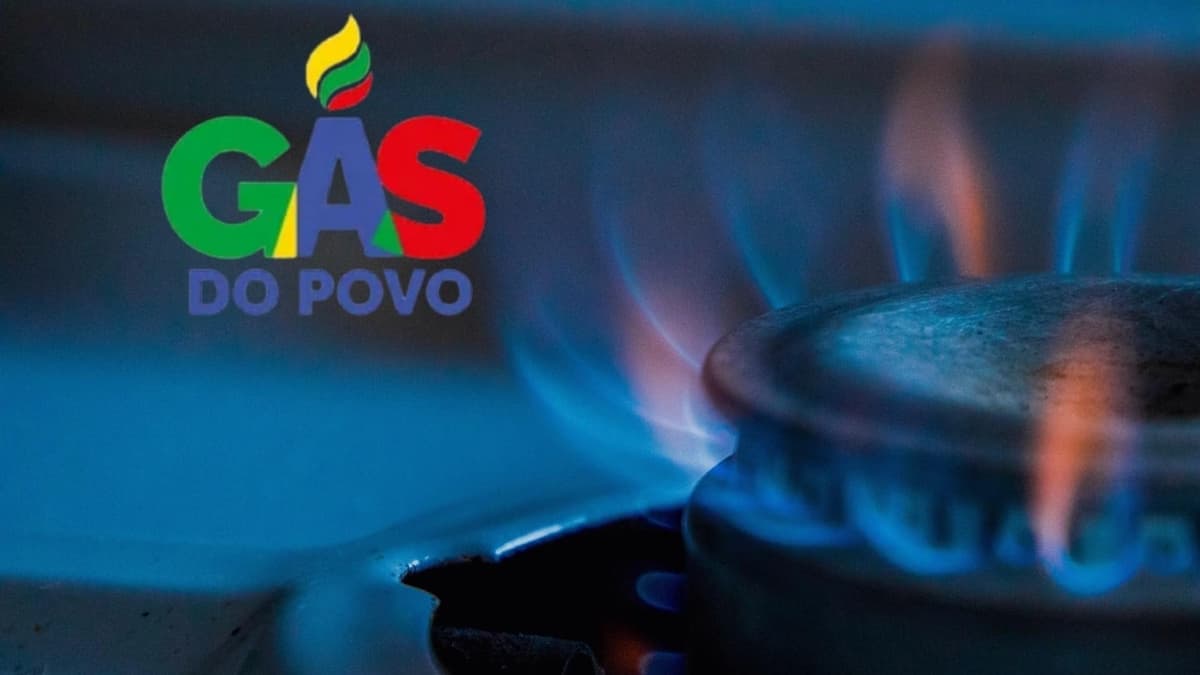 Gás do Povo liberado: descubra como garantir o benefício