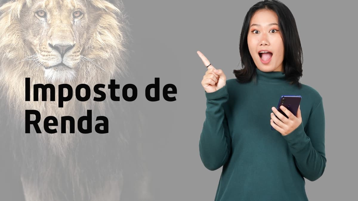 Imposto de Renda 2026: entenda as regras antes que o prazo comece