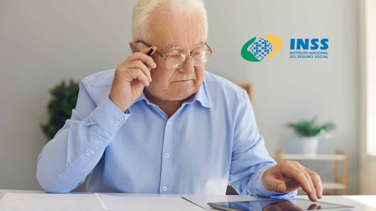INSS desmente boatos: reabilitação profissional não leva à aposentadoria permanente