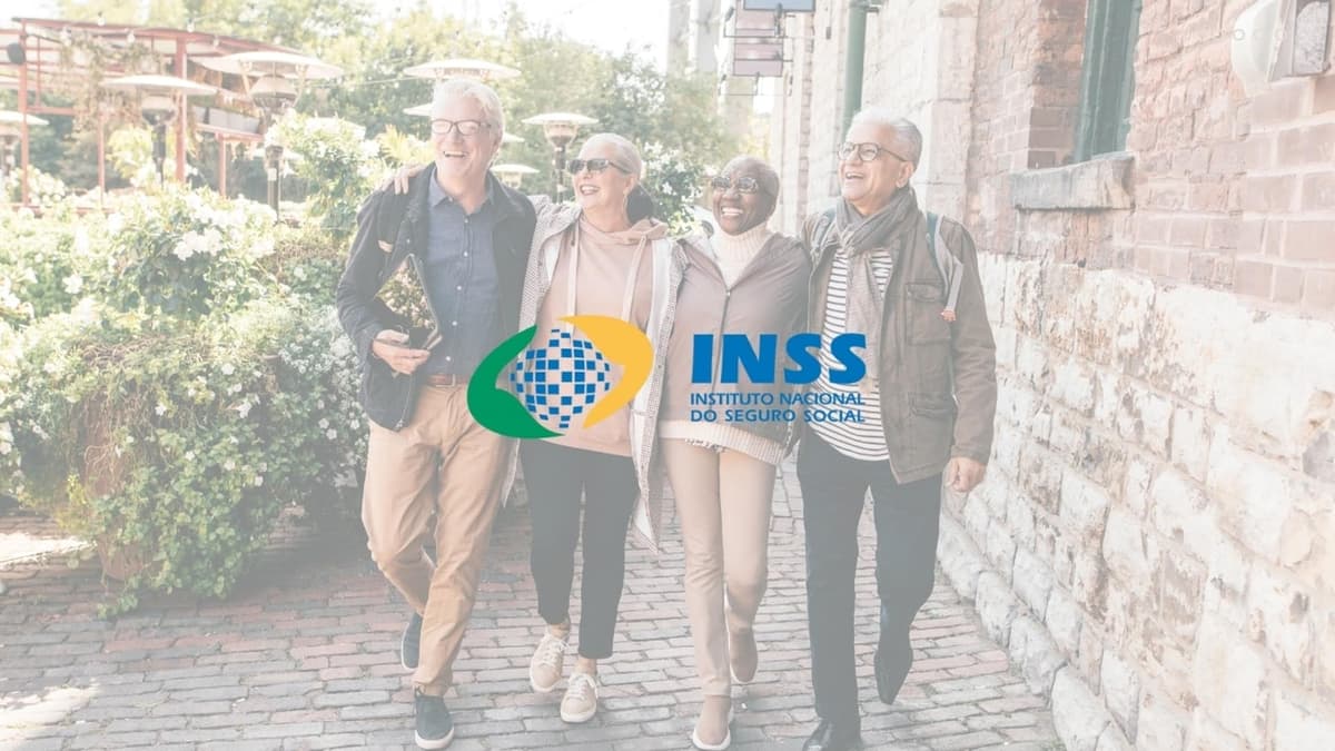 INSS: confira quando caem os pagamentos de novembro e dezembro
