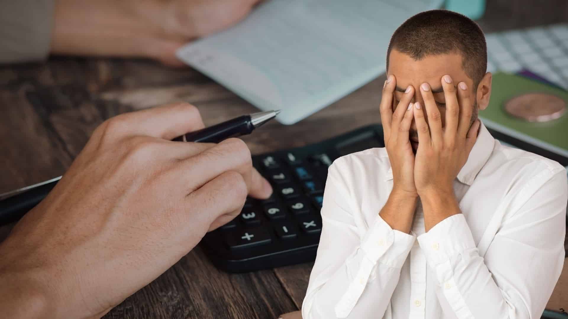 Fim das dívidas impagáveis? Entenda como a nova lei ajuda quem está no vermelho