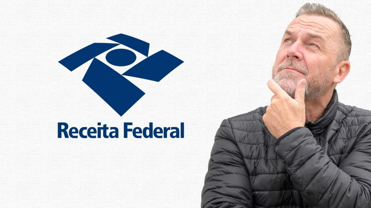 Receita Federal paga hoje novo lote da malha fina; confira detalhes