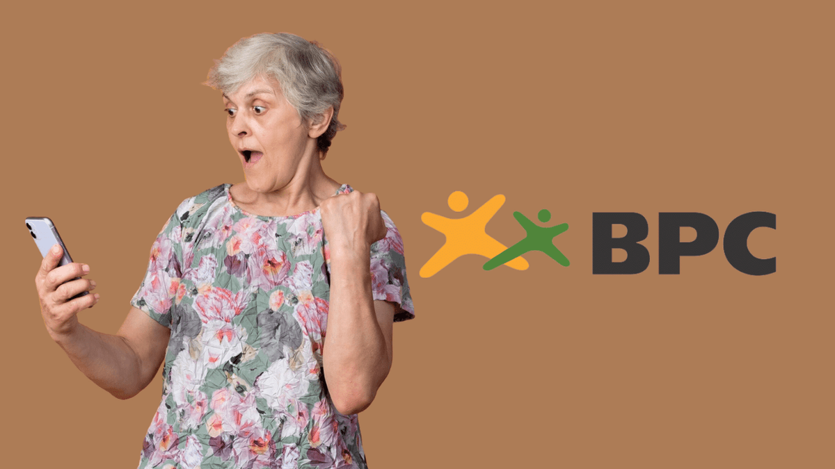 Pagamento do BPC em fevereiro: quem recebe hoje, 5 de fevereiro