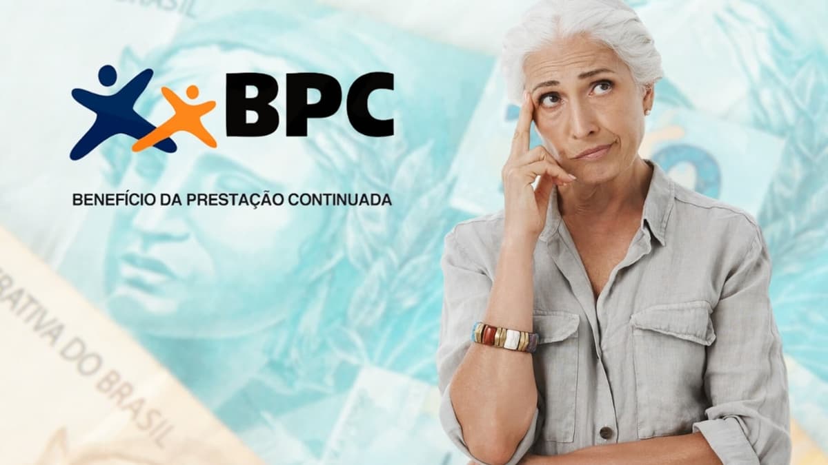 INSS pode negar o BPC? Entenda os motivos e saiba onde pode estar o erro