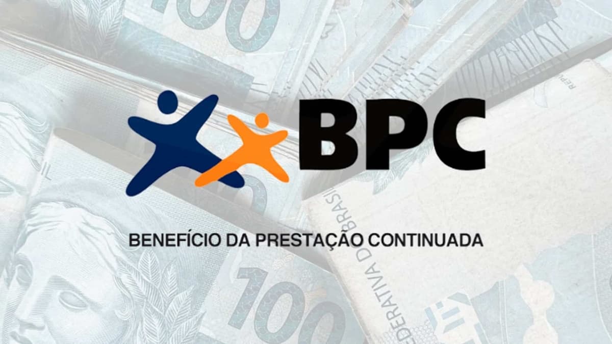 BPC começa a pagar amanhã, 23; veja calendário atualizado